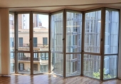 230m² bureau pour vente à Barcelone, dans le quartier de la Dreta de l'Eixample, Carrer d'Aragó photo