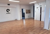 230m² bureau pour vente à Barcelone, dans le quartier de la Dreta de l'Eixample, Carrer d'Aragó photo