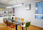 Oficina
en venda
amb 108m² a València, a la zona de Ciutat Universitària, Avenida de Cataluña foto