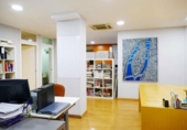Oficina
en venda
amb 108m² a València, a la zona de Ciutat Universitària, Avenida de Cataluña foto