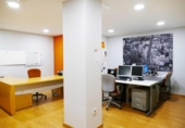 Oficina
en venda
amb 108m² a València, a la zona de Ciutat Universitària, Avenida de Cataluña foto