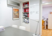 Oficina
en venda
amb 108m² a València, a la zona de Ciutat Universitària, Avenida de Cataluña foto