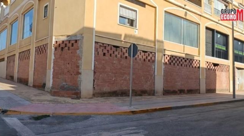 Local comercial