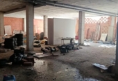 Local comercial en venta con 717m² en Benijófar foto