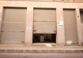 Local comercial en venta con 121m² en Elda foto