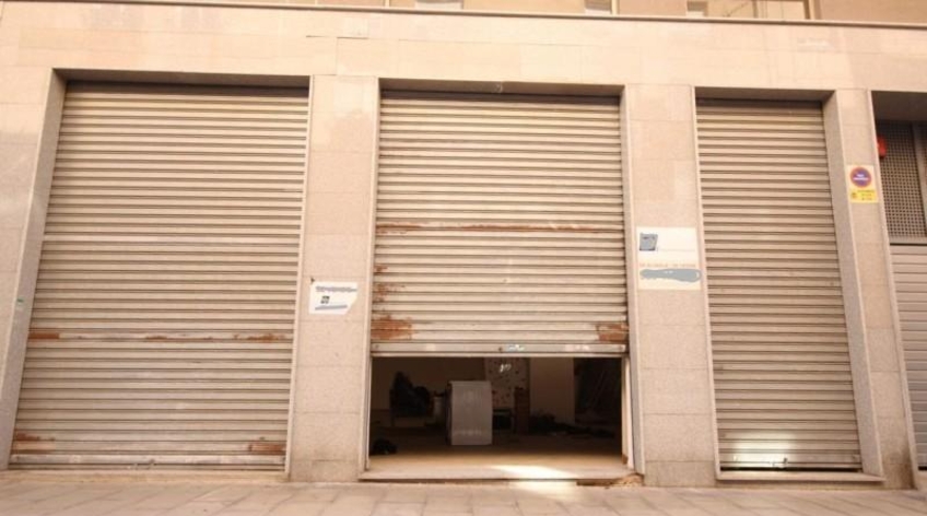 Local comercial