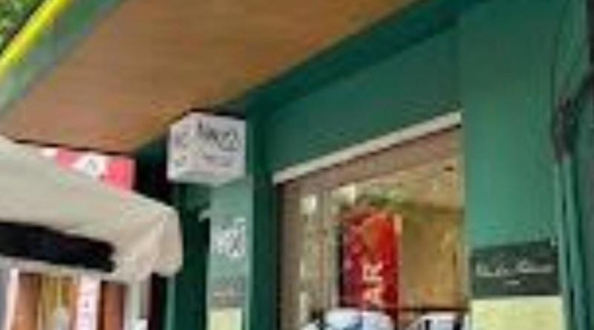 Local comercial
