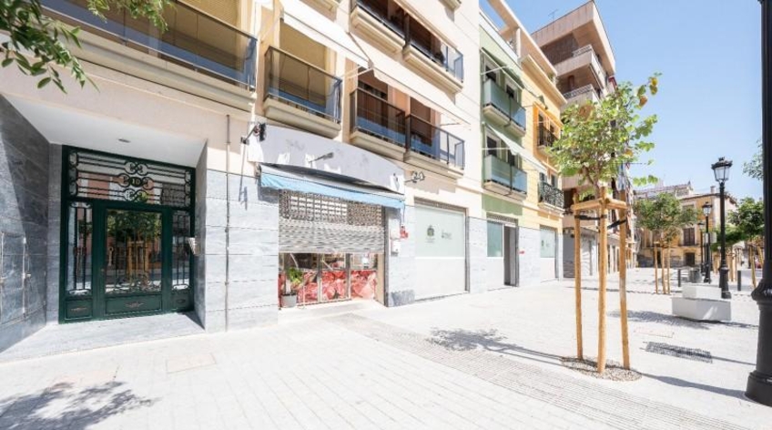 Local comercial