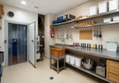 Local comercial en venta con 100m² en Orihuela, Calle Ancha foto