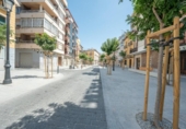 Local comercial en venta con 100m² en Orihuela, Calle Ancha foto