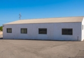 Nau Industrial
en venda
amb 377m² a Elx, Partida Matola foto