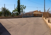 Nau Industrial
en venda
amb 377m² a Elx, Partida Matola foto