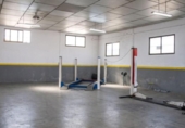 Nau Industrial
en venda
amb 377m² a Elx, Partida Matola foto