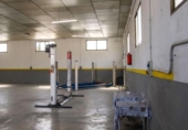 Nau Industrial
en venda
amb 377m² a Elx, Partida Matola foto