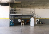 Nau Industrial
en venda
amb 377m² a Elx, Partida Matola foto