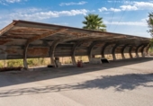 Nau Industrial
en venda
amb 377m² a Elx, Partida Matola foto
