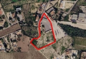 Nau Industrial
en venda
amb 377m² a Elx, Partida Matola foto