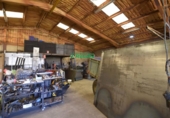 Nave Industrial en venta con 100m² en Robleda foto