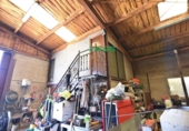 Nave Industrial en venta con 100m² en Robleda foto