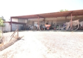 Nave Industrial en venta con 100m² en Robleda foto