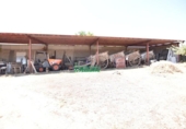 Nave Industrial en venta con 100m² en Robleda foto