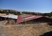 Nave Industrial en venta con 100m² en Robleda foto
