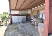Nave Industrial en venta con 100m² en Robleda foto