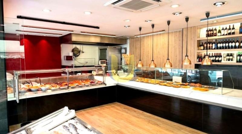Local comercial