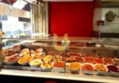 Restaurante en alquiler, traspaso con 130m² en Madrid, en la zona de Palomas, Calle de Juan Martínez Arroyo foto