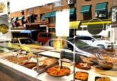 Restaurante en alquiler, traspaso con 130m² en Madrid, en la zona de Palomas, Calle de Juan Martínez Arroyo foto