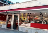Restaurante en alquiler, traspaso con 130m² en Madrid, en la zona de Palomas, Calle de Juan Martínez Arroyo foto
