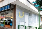 Restaurante en alquiler, traspaso con 130m² en Madrid, en la zona de Palomas, Calle de Juan Martínez Arroyo foto