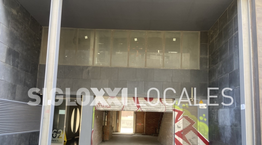 Local comercial