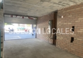 Local comercial
en venda
amb 149m² a Barcelona, a la zona de el Poblenou, Carrer de Pere IV foto