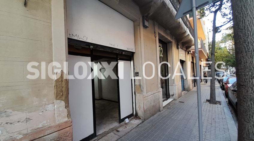 Local comercial