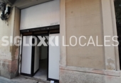 Local comercial en alquiler con 140m² en Barcelona, en la zona de el Poble-sec, Carrer de la Creu dels Molers foto