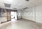 Local comercial en alquiler con 140m² en Barcelona, en la zona de el Poble-sec, Carrer de la Creu dels Molers foto