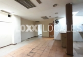 Local comercial en alquiler con 140m² en Barcelona, en la zona de el Poble-sec, Carrer de la Creu dels Molers foto