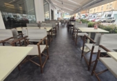 Cafetería en venta, traspaso con 165m² en Dos Hermanas foto