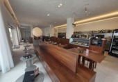 Cafetería en venta, traspaso con 165m² en Dos Hermanas foto