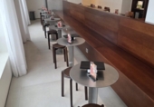 Cafetería en venta, traspaso con 165m² en Dos Hermanas foto