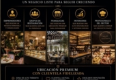 Cafetería en venta, traspaso con 165m² en Dos Hermanas foto