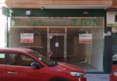 Local comercial
en lloguer
amb 67m² a El Ejido foto