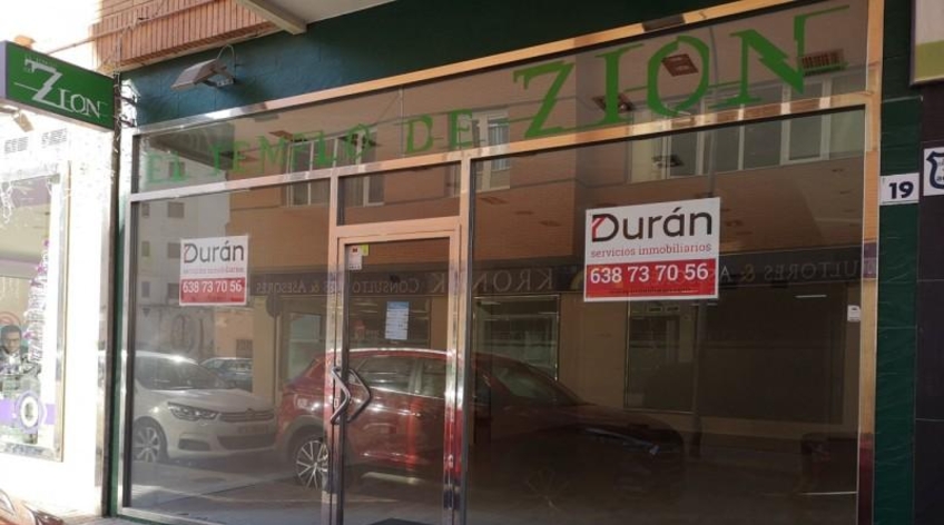 Local comercial