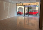 Local comercial
en lloguer
amb 67m² a El Ejido foto