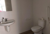 Local comercial
en lloguer
amb 67m² a El Ejido foto