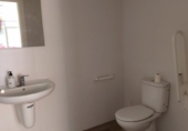 Local comercial
en lloguer
amb 67m² a El Ejido foto
