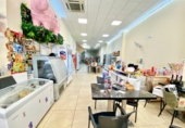 332m² commercial premises for sale in Torrevieja, Calle Concordia photo