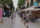 Local comercial en venta con 100m² en Madrid, en la zona de Recoletos foto