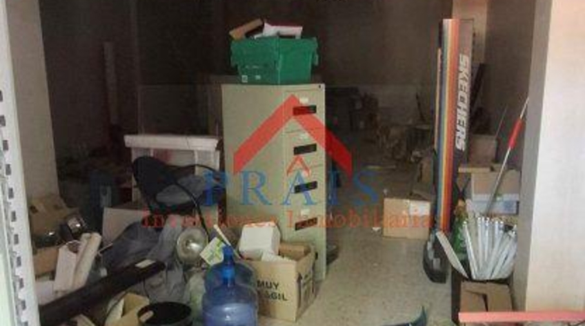 Local comercial